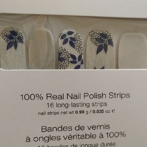 Color Street - Leaf It To Me